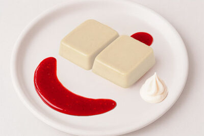 Apfelstrudel Flan, 48 Stk.