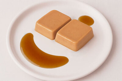 Brathendl Flan, 48 Stk.